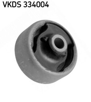 Сайлентблок переднього важеля SKF VKDS334004