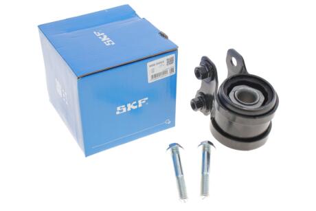 Сайлентблок важеля FORD C-MAX, FOCUS II, VOLOVO S40 II 03-13 перед. міст ззаду SKF VKDS334010