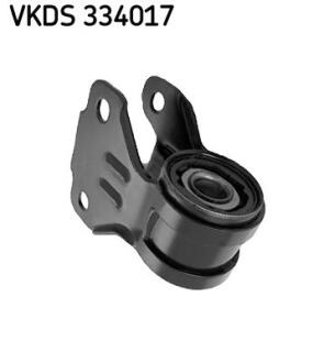 FORD С/блок передн.важеля нижн.задн.лів./прав.C-Max,Focus 10- SKF VKDS334017