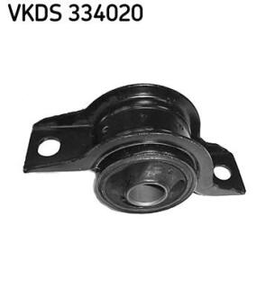 FORD С/блок передн.важеля нижн.задн.Focus 98- SKF VKDS334020