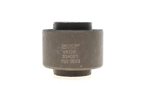 Сайлентблок важеля FORD FIESTA IV 09-17 перед. міст ззаду SKF VKDS334021
