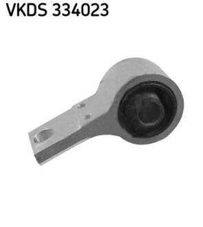 FORD С/блок передн.важеля задн.Fusion 02- SKF VKDS334023
