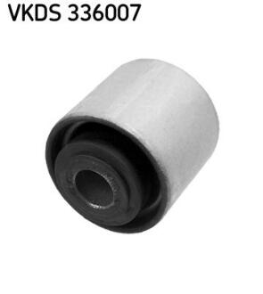 RENAULT С/блок важеля Clio 91-98 SKF VKDS336007