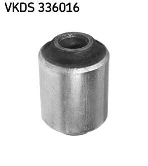 VOLVO Р/к-кт передн.важеля 850,S V70 93- SKF VKDS336016