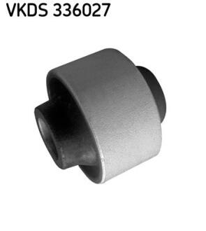 RENAULT С/блок переднього важеля Laguna 07-,Latitude 10- SKF VKDS336027