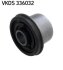Сайлентблок переднього важеля SKF VKDS336032 (фото 1)