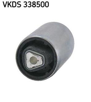 BMW С/блок передн.важеля передн.знизу Е87,E90 04- SKF VKDS338500
