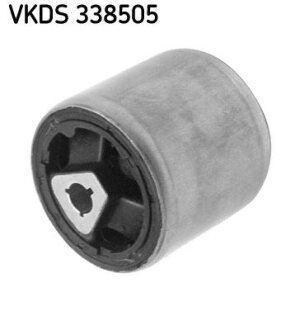 BMW С/блок переднього важеля E60E61E63E64 03- SKF VKDS338505