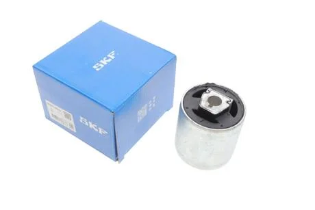 Сайлентблок важеля BMW X3(E83), X5(E53) 00- перед. міст спереду SKF VKDS 338510