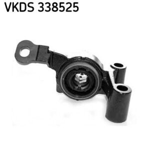 BMW С/блок переднього важеля лів.Mini Cooper,One Clubman 06- SKF VKDS338525