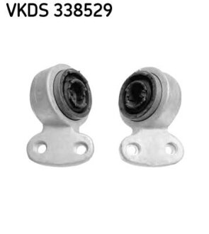 Ремкомплект важеля SKF VKDS 338529