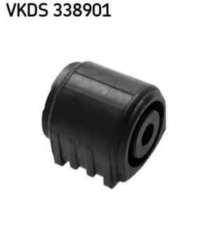 CHRYSLER С/блок поперечного важеля лів Voyager 00- SKF VKDS338901