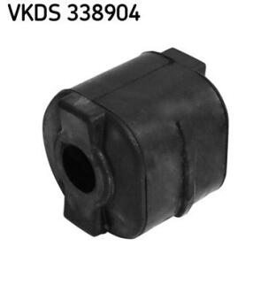 CHRYSLER втулка передн. стаб.VOYAGER -01 SKF VKDS338904