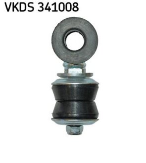 Тяга/стійка, стабілізатор SKF VKDS 341008