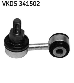 VW тяга стабіл. передн.Golf III 9/91-,Vento 92- SKF VKDS341502