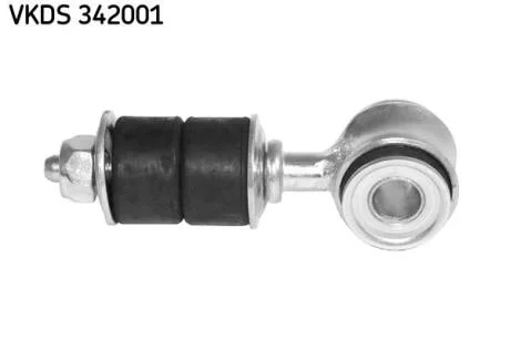 FIAT тяга стабілізатора передн.комплект Bravo,Tempra SKF VKDS 342001