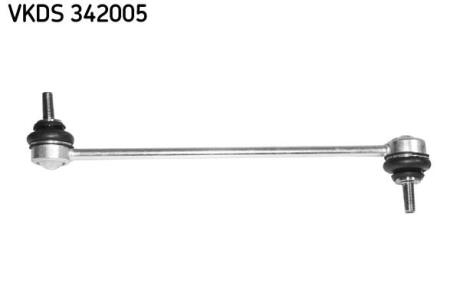 Тяга стабілізатора SKF VKDS342005