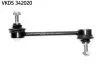 FIAT тяга стабілізатора передн.лів./прав.Alfa Romeo 166 SKF VKDS342020 (фото 1)