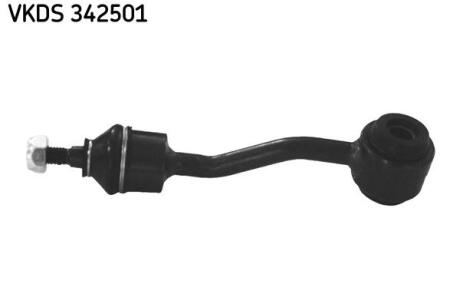 JEEP тяга стабілізатора передн.Grand Cherokee 91- SKF VKDS342501