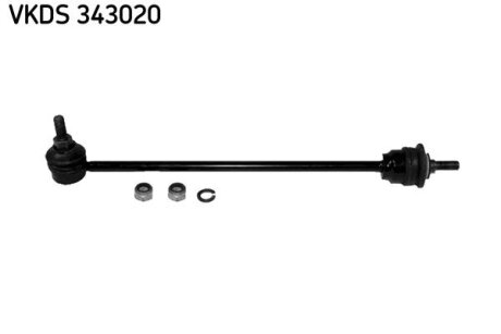 Тяга/стійка, стабілізатор SKF VKDS343020