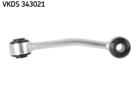 PEUGEOT тяга стабілізатора передн.лів./прав.405 87- SKF VKDS343021