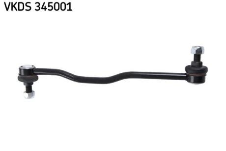 OPEL тяга стабілізатора передн. Astra H 04- SKF VKDS345001