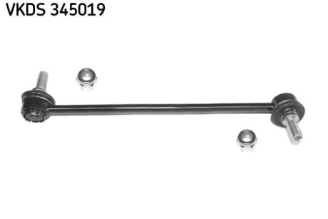 CHEVROLET тяга стабілізатора передн.права Captiva 06- SKF VKDS345019