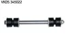 Тяга/стійка, стабілізатор SKF VKDS345022 (фото 1)