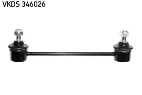 MITSUBISHI тяга стабілізатора передн. Carisma,Volvo S V40 SKF VKDS346026