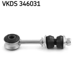Тяга/стійка, стабілізатор SKF VKDS 346031