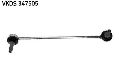LANDROVER тяга стабілізатора передн.прав.Range Rover 05- SKF VKDS347505