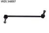 Тяга/стійка, стабілізатор SKF VKDS 348007 (фото 1)