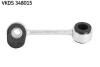 Тяга стабілізатора MERCEDES W210 &quot;FL &quot;95-&quot;03 SKF VKDS348015 (фото 1)