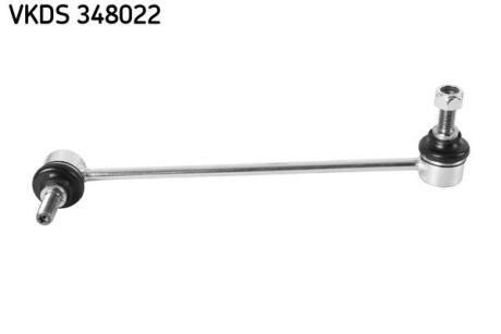Тяга переднього стабілізатора, права MB Vito 03- SKF VKDS 348022
