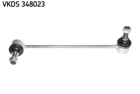 Тяга переднього стабілізатора, ліва MB Vito 03- SKF VKDS 348023