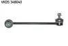 DB тяга стабілізатора передня лів.(CDI) Vito 2,2 OM611 SKF VKDS 348040 (фото 1)