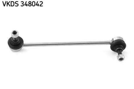 DB тяга стабілізатора передня лів. VITO 96- SKF VKDS348042