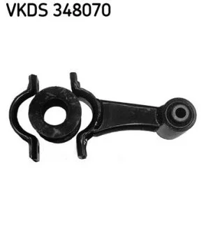 Тяга/стійка, стабілізатор SKF VKDS 348070