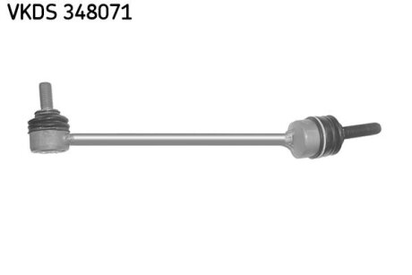 Тяга/стійка, стабілізатор SKF VKDS 348071