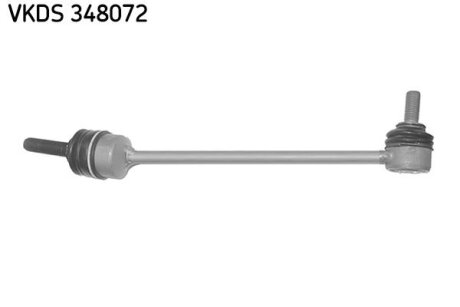 Тяга/стійка, стабілізатор SKF VKDS 348072