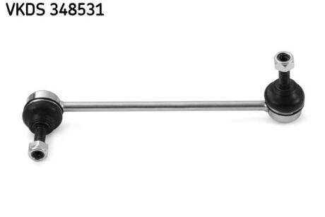 BMW тяга стаб.передн.прав.F20,F30 11- SKF VKDS348531
