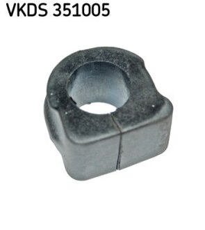 VW втулка передн.стаб. Golf 97-/Bora/A3 96-/Toledo 98-/Octavia 96- d 21mm SKF VKDS 351005