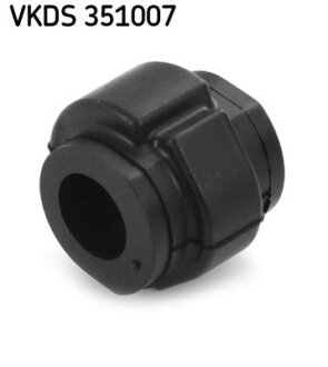 Втулка стабилизатора SKF VKDS 351007