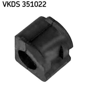 Втулка, стабілізатор SKF VKDS 351022