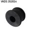 Подушка стабілізатора SKF VKDS352014 (фото 1)