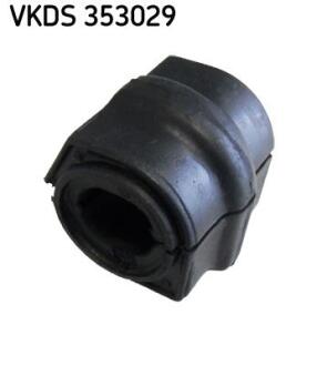 Втулка стабілізатора гумова SKF VKDS353029