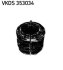 Подушка стабілізатора SKF VKDS353034 (фото 1)