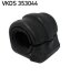 Подушка стабілізатора SKF VKDS 353044 (фото 1)