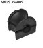 Подушка стабілізатора SKF VKDS 354009 (фото 1)