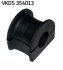 Подушка стабілізатора SKF VKDS 354013 (фото 1)